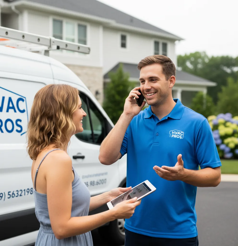 AC Repair in Miami, FL